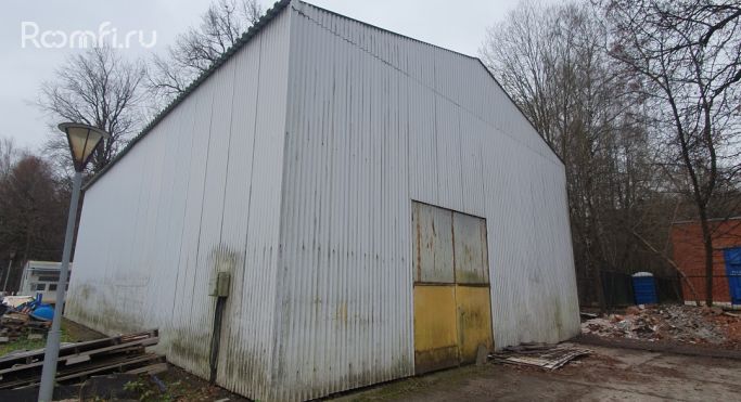 Аренда склада 217 м², улица Кирова - фото 2