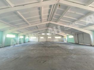 Аренда склада 1809 м²