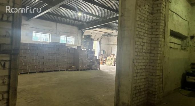 Аренда склада 385 м², Рабочая улица - фото 3