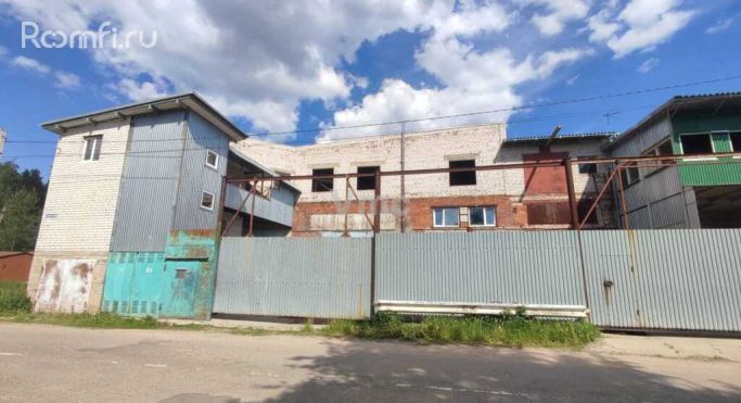 Аренда помещения свободного назначения 250 м², улица Достоевского - фото 1