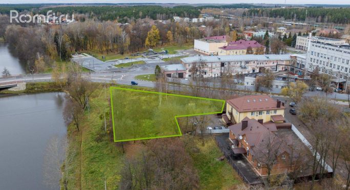 Продажа земельных участка 0.3 га - фото 2