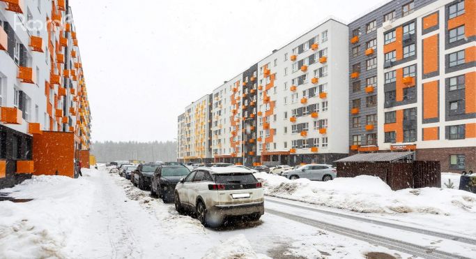 Аренда помещения свободного назначения 52 м², Романовская улица - фото 2