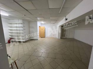 Продажа помещения свободного назначения 77 м²