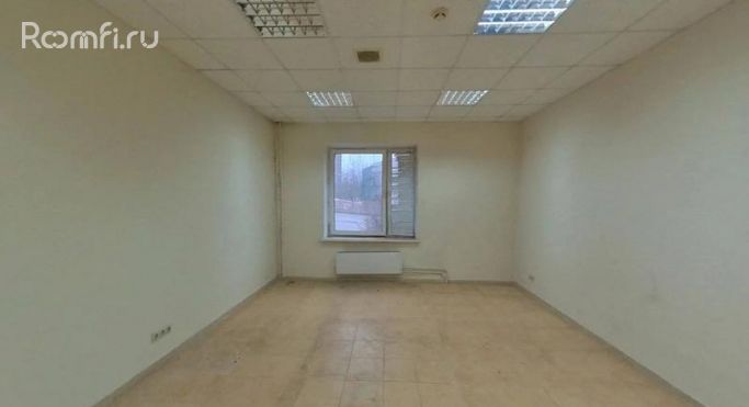 Аренда офиса 32 м², Олимпийский проспект - фото 1