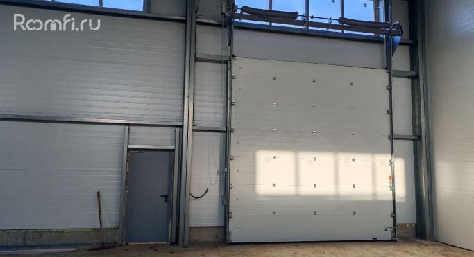 Аренда склада 250 м², Шоссейная улица - фото 3