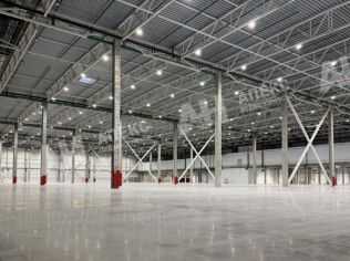 Аренда склада 5000 м²