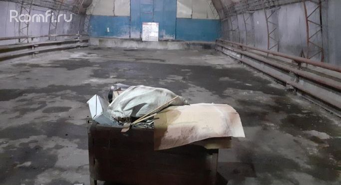 Аренда склада 230 м², Акуловская улица - фото 3