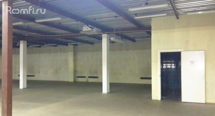 Аренда производственного помещения 1081 м², Белокаменное шоссе - фото 3