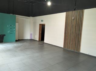 Аренда помещения свободного назначения 93 м²