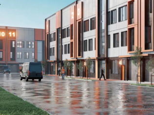 Продажа помещения свободного назначения 2990 м²