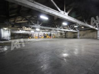 Аренда производственного помещения 850 м²