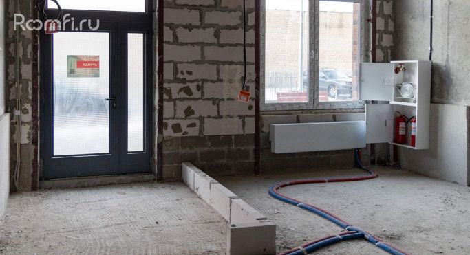 Аренда помещения свободного назначения 54.7 м², Александровская улица - фото 3