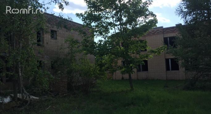 Продажа помещения свободного назначения 5134.8 м² - фото 3