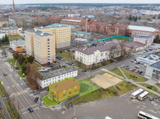 Продажа помещения свободного назначения 258 м²