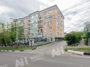 Аренда помещения свободного назначения 109 м²