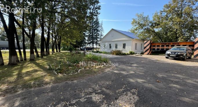 Продажа торгового помещения 544 м², Новая улица - фото 3