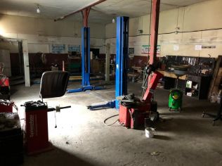 Аренда помещения свободного назначения 300 м²