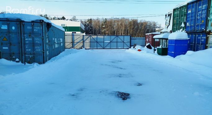 Аренда помещения свободного назначения 750 м² - фото 3