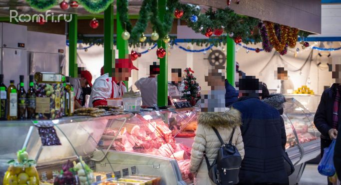 Аренда торгового помещения 10.5 м², Осташковское шоссе - фото 4