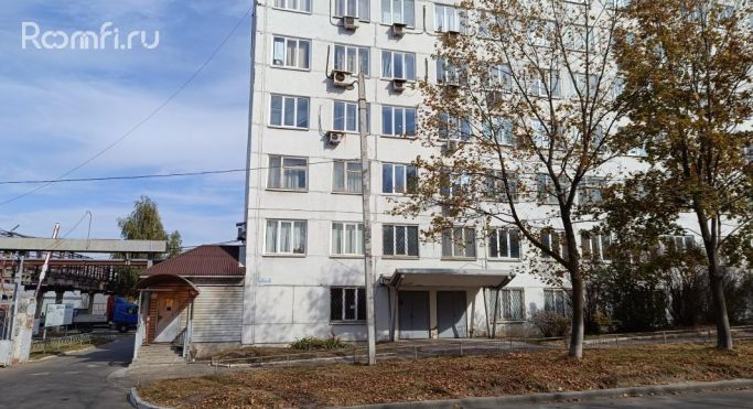 Продажа производственного помещения 4271 м², Рощинская улица - фото 2