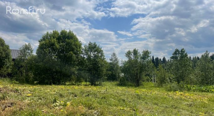 Продажа земельных участка 0.1 га - фото 2