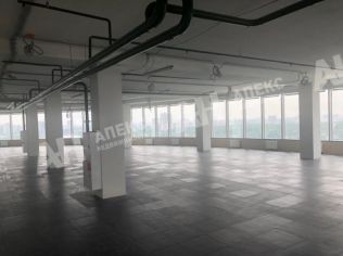 Аренда офиса 530 м²