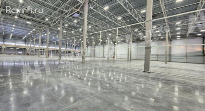 Продажа производственного помещения 24000 м² - фото 2
