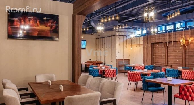 Продажа помещения свободного назначения 457 м², улица Горького - фото 3