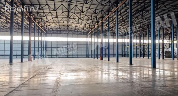 Аренда склада 40000 м², Алконовская улица - фото 3