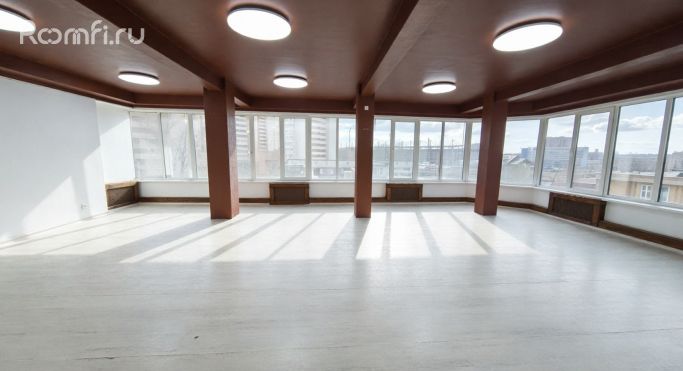 Аренда помещения свободного назначения 110 м², улица Свердлова - фото 3