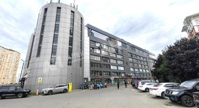 Аренда производственного помещения 530 м², Красногорский бульвар - фото 3