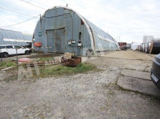 Аренда склада 530 м²