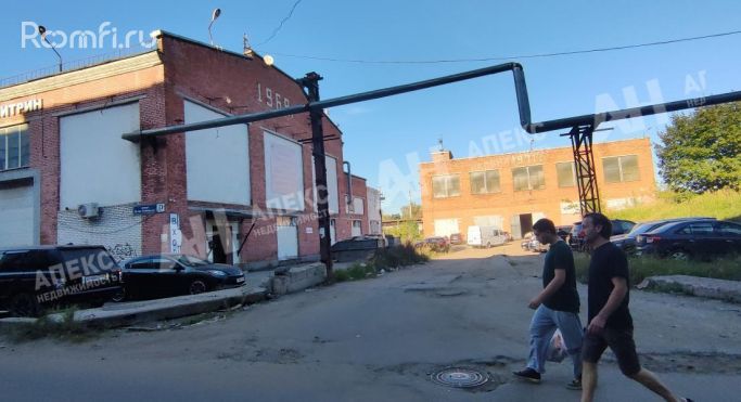 Аренда помещения свободного назначения 987 м², улица 65 лет Победы - фото 3