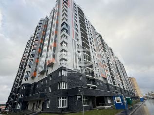 Продажа торгового помещения 478.5 м²