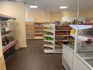 Продажа помещения свободного назначения 156 м²