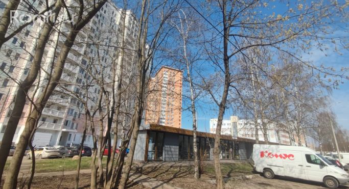 Аренда торгового помещения 40 м², Юбилейная улица - фото 2