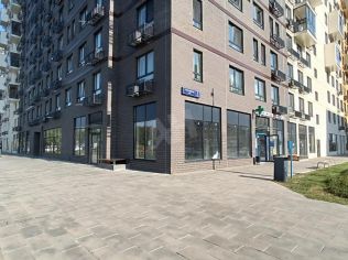 Аренда помещения свободного назначения 85 м²