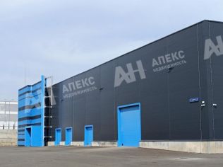Продажа склада 11000 м²