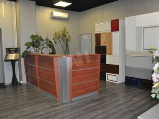 Аренда офиса 864 м²