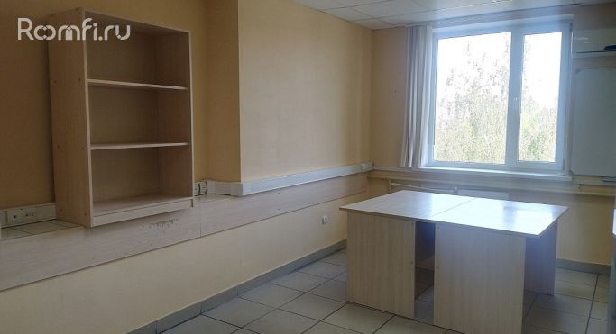 Аренда офиса 16.8 м², Складская улица - фото 2