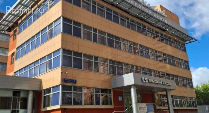 Продажа помещения свободного назначения 1810 м², Успенская улица - фото 2