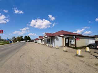 Аренда помещения свободного назначения 120 м²