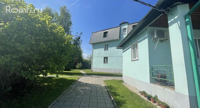 Аренда офиса 70 м², 2-й Покровский проезд - фото 3