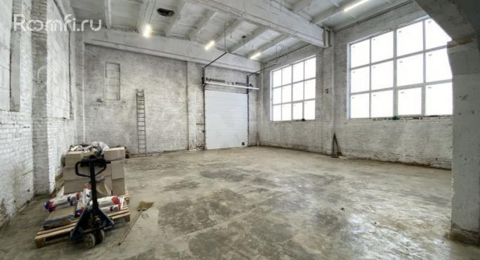 Аренда склада 576 м², Заречная улица - фото 3