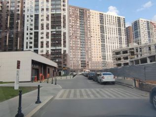 Продажа помещения свободного назначения 168 м²