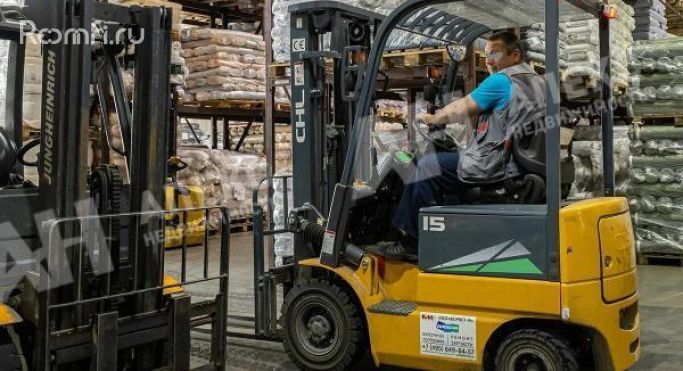 Аренда производственного помещения 1600 м², Советская улица - фото 2