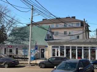 Аренда торгового помещения 15 м²