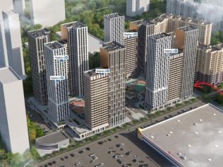 Продажа помещения свободного назначения 95 м²