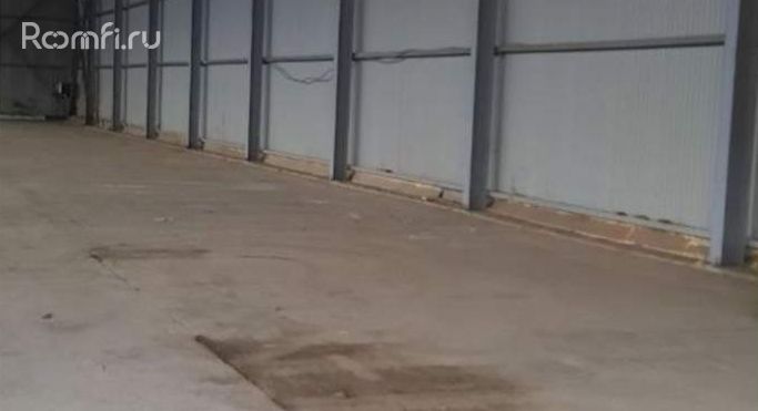 Аренда склада 1000 м², Советская улица - фото 2