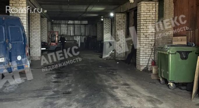 Аренда склада 556 м² - фото 3